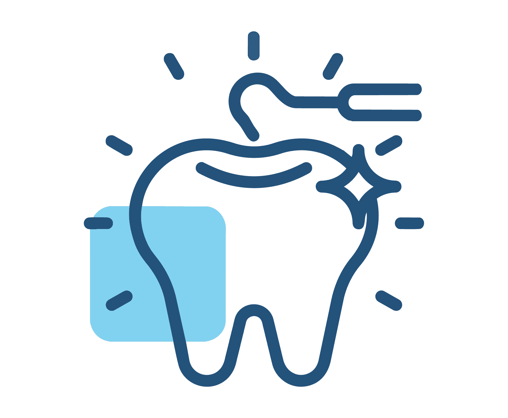 معالجات الأسنان